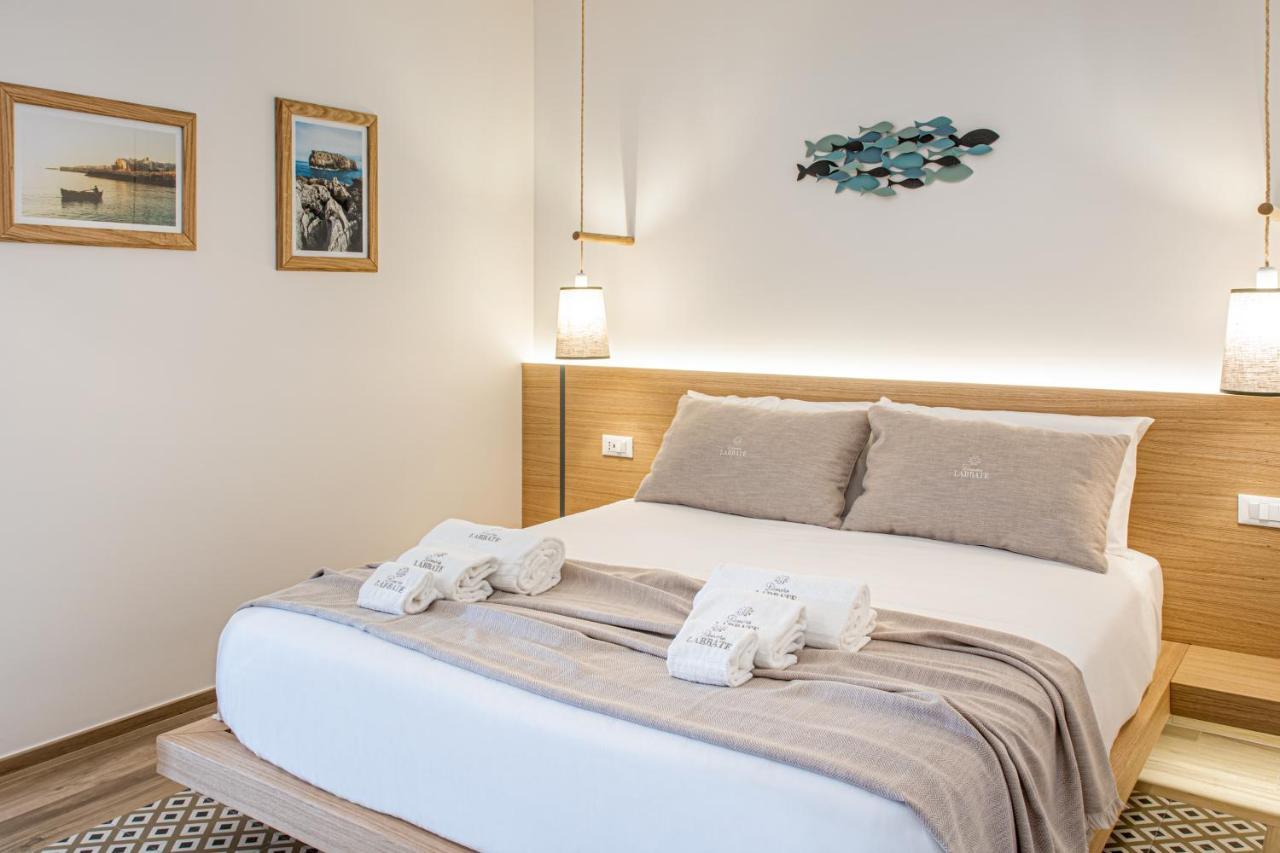 Dimora Labbate Villa Polignano a Mare Buitenkant foto