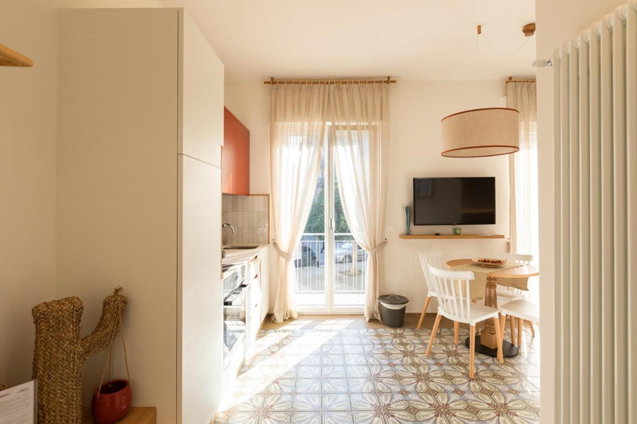 Dimora Labbate Villa Polignano a Mare Buitenkant foto