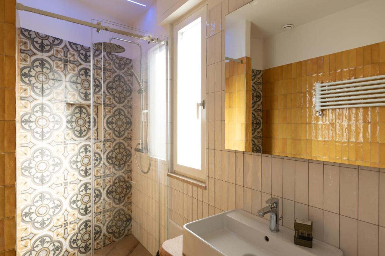 Dimora Labbate Villa Polignano a Mare Buitenkant foto