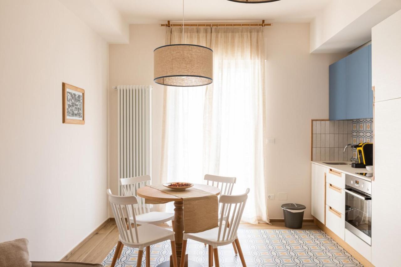 Dimora Labbate Villa Polignano a Mare Buitenkant foto