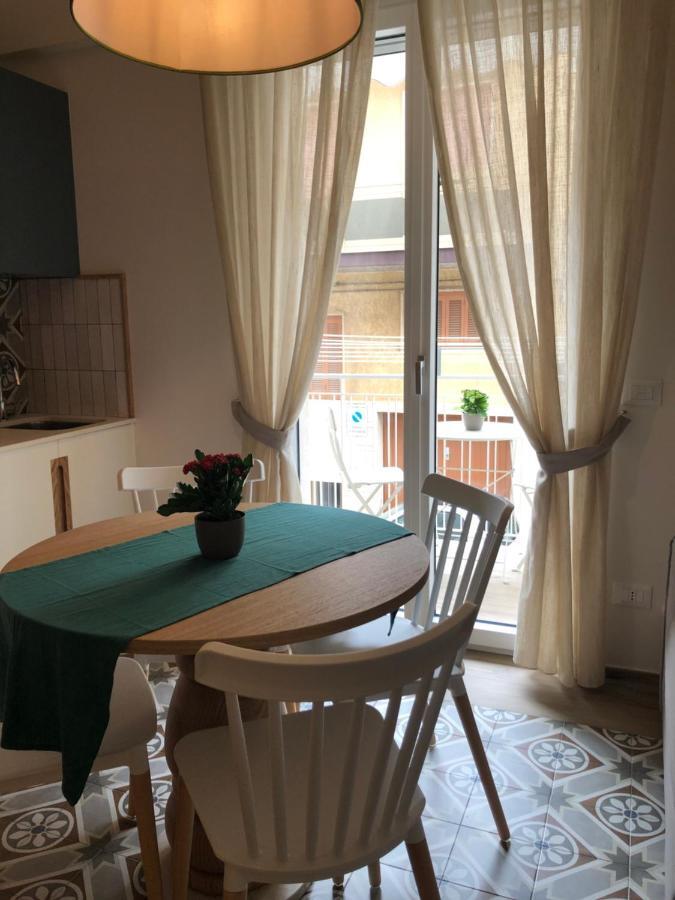 Dimora Labbate Villa Polignano a Mare Buitenkant foto