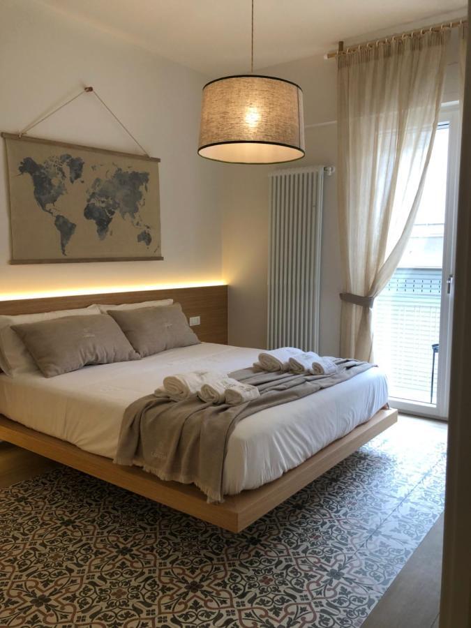 Dimora Labbate Villa Polignano a Mare Buitenkant foto