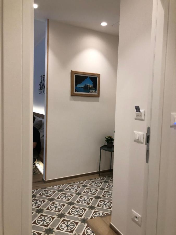 Dimora Labbate Villa Polignano a Mare Buitenkant foto